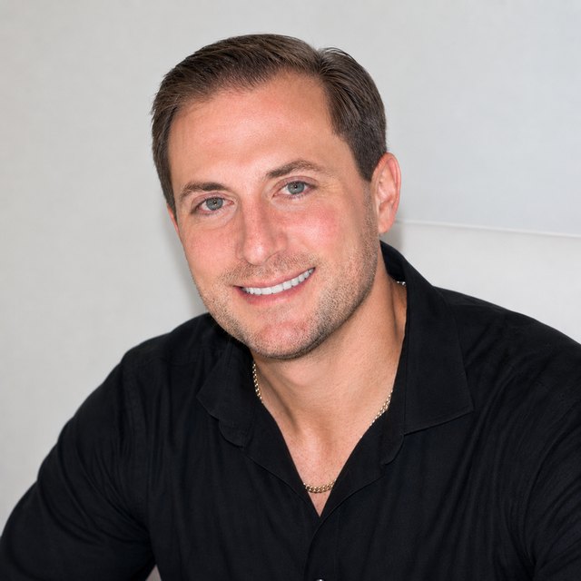Frank O'Brien, founder of My Marketing Pro