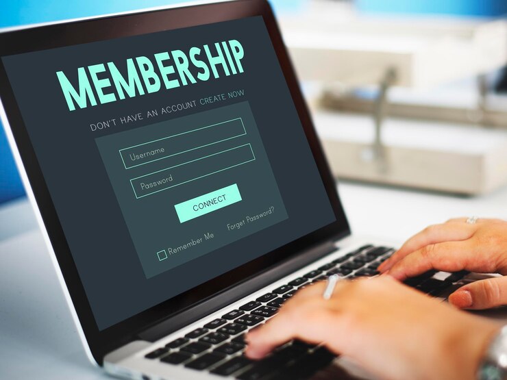 Founding Membership