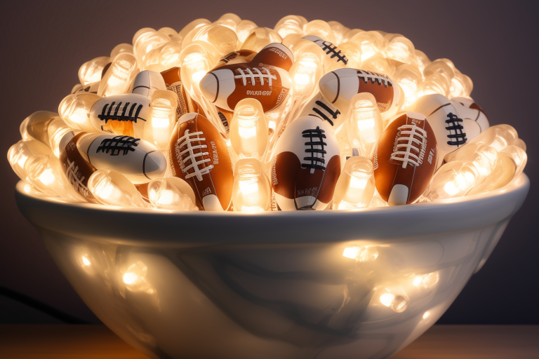 Supercharge Your Super Bowl Marketing: Winning Ideas for Small Businesses