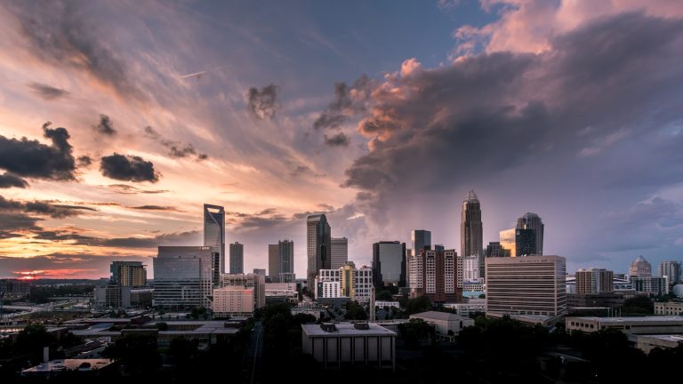 Charlotte small business
