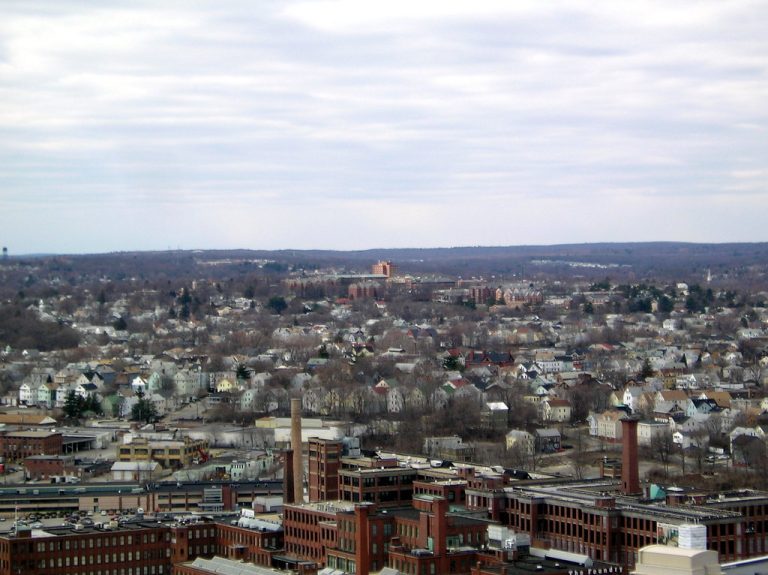 Providence small business marketing