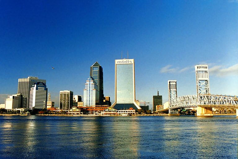 Jacksonville small business marketing