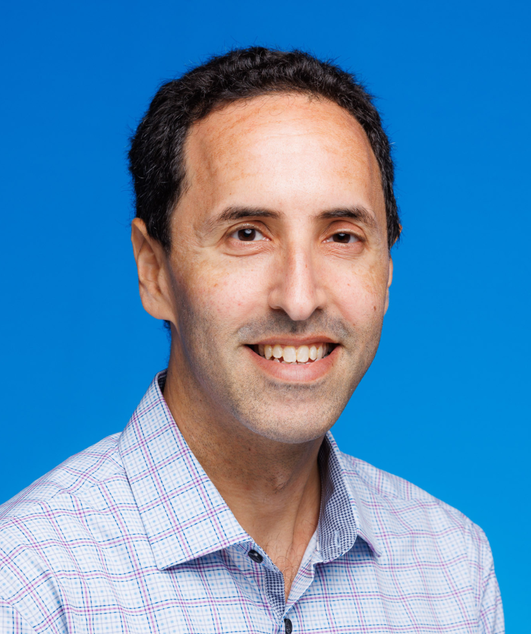 AI in Marketing: Balancing Innovation and Human Connection with David Berkowitz (full text)