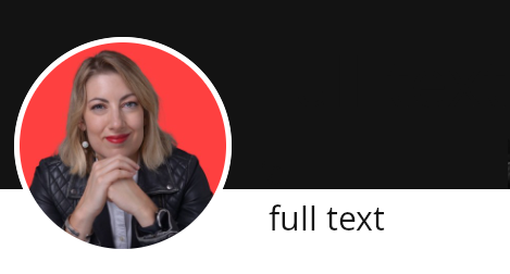 Samantha North, PhD, on AI Sandwiches, Doomscrolling, and the Responsibilities of Content Creators (full text)