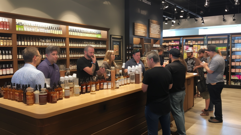 Elevate Your CPG Brand: Winning with Experiential Marketing Strategies