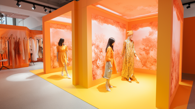 Revolutionize Your Fashion Brand: Winning with Experiential Marketing Strategies