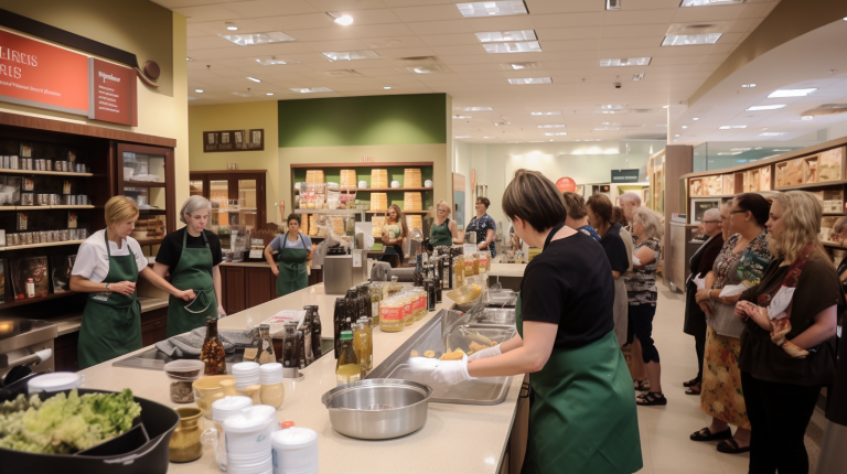 Revolutionize Your Retail Strategy: How Experiential Marketing Creates Unforgettable Customer Connections