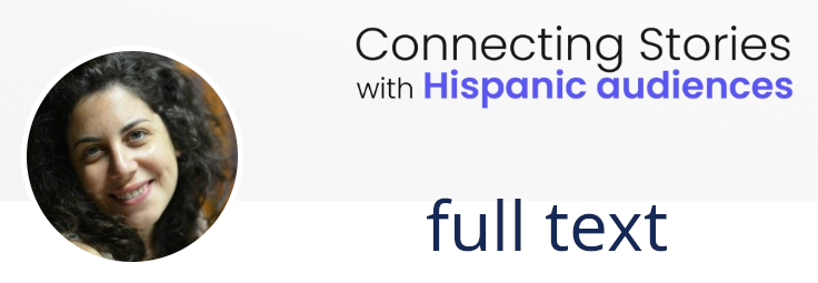 Susana Mendoza on Cultural Sensitivity & Smart Strategies for Brands