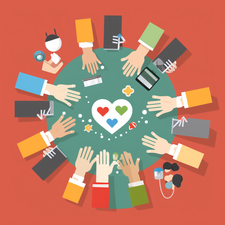 How Charities Can Leverage Social Media Ecosystems to Maximize Impact